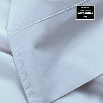 Percale Flat Sheet