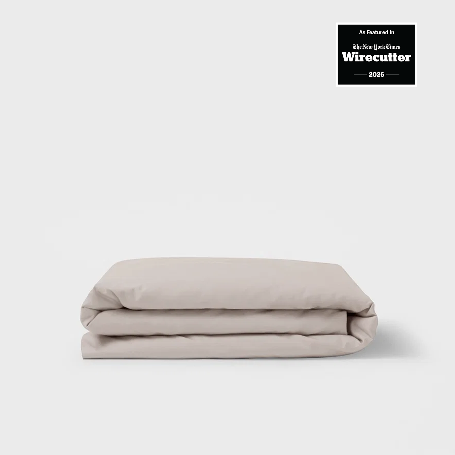 Percale Fitted Sheet