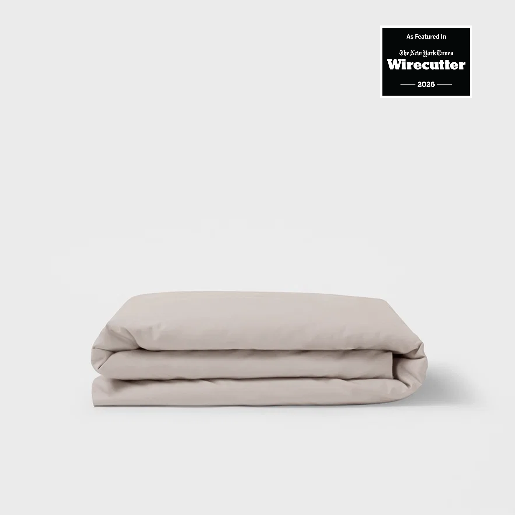 Percale Fitted Sheet