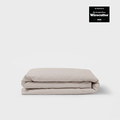 Percale Fitted Sheet