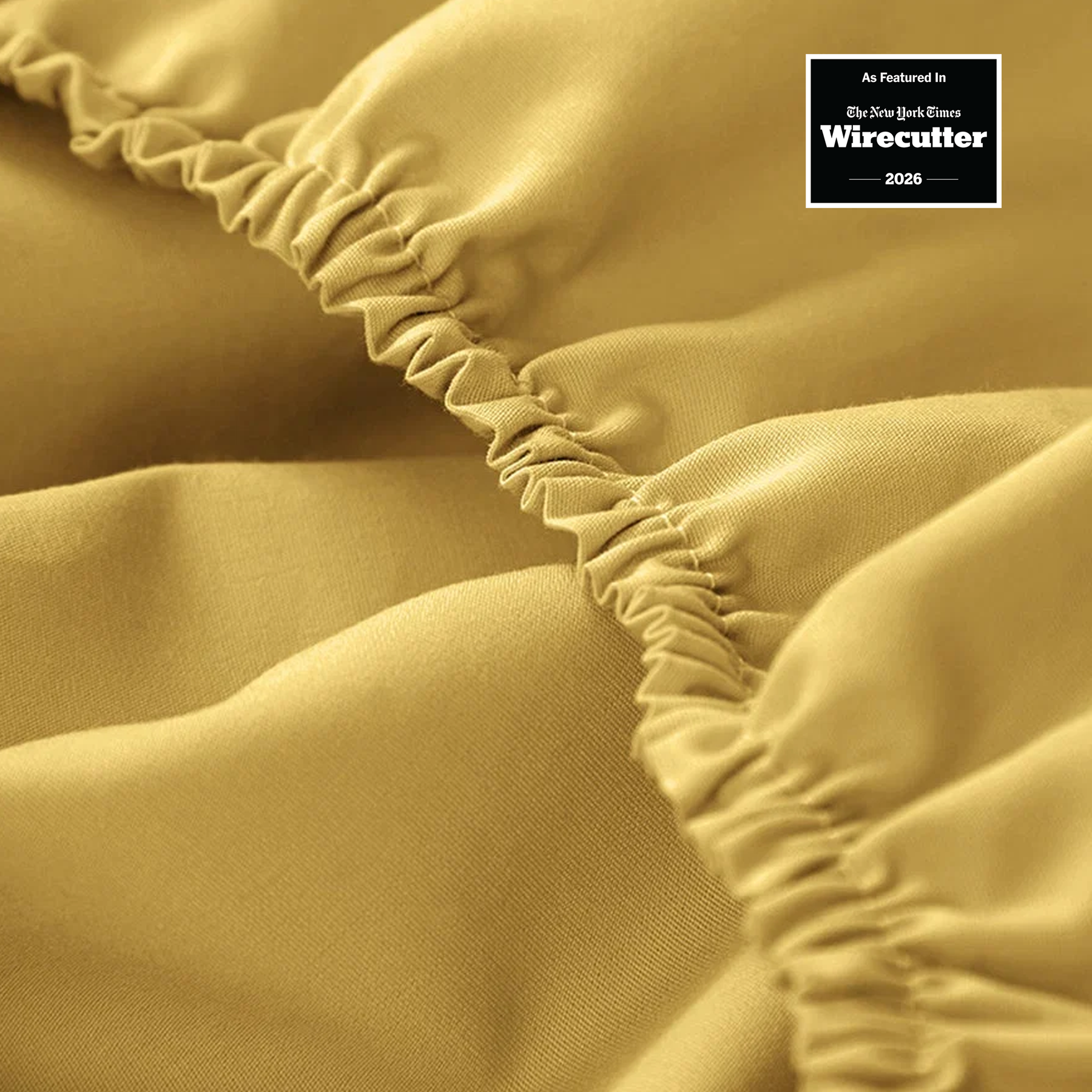 Percale Fitted Sheet