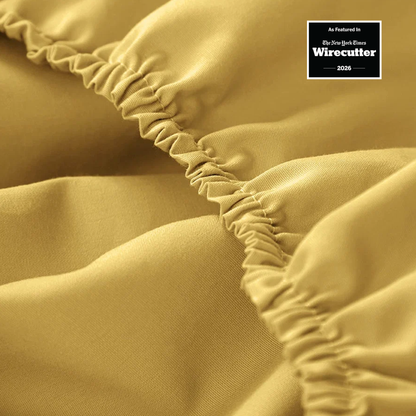Percale Fitted Sheet