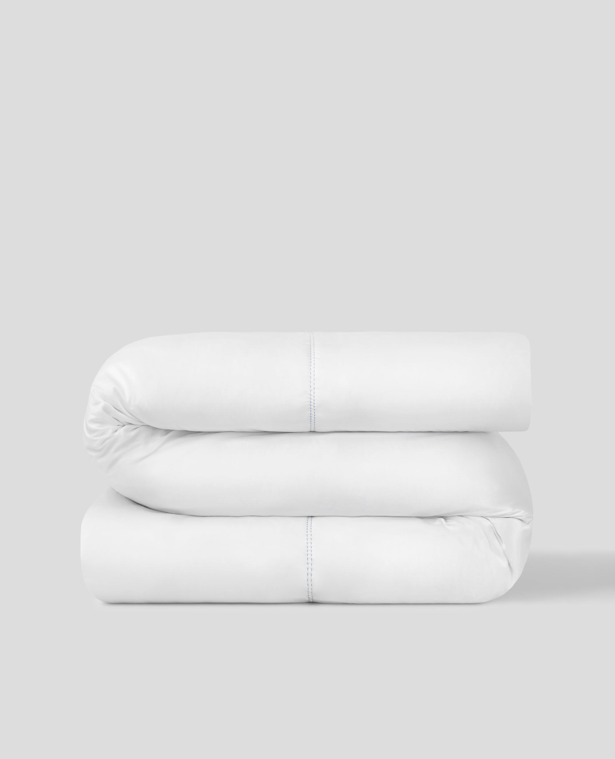 Naples Dotted Stitch Duvet Cover &amp; Shams Set