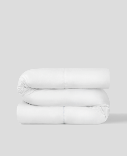 Naples Dotted Stitch Duvet Cover &amp; Shams Set