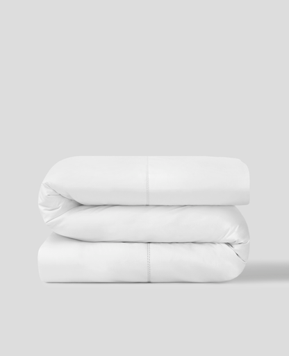 Naples Dotted Stitch Duvet Cover &amp; Shams Set