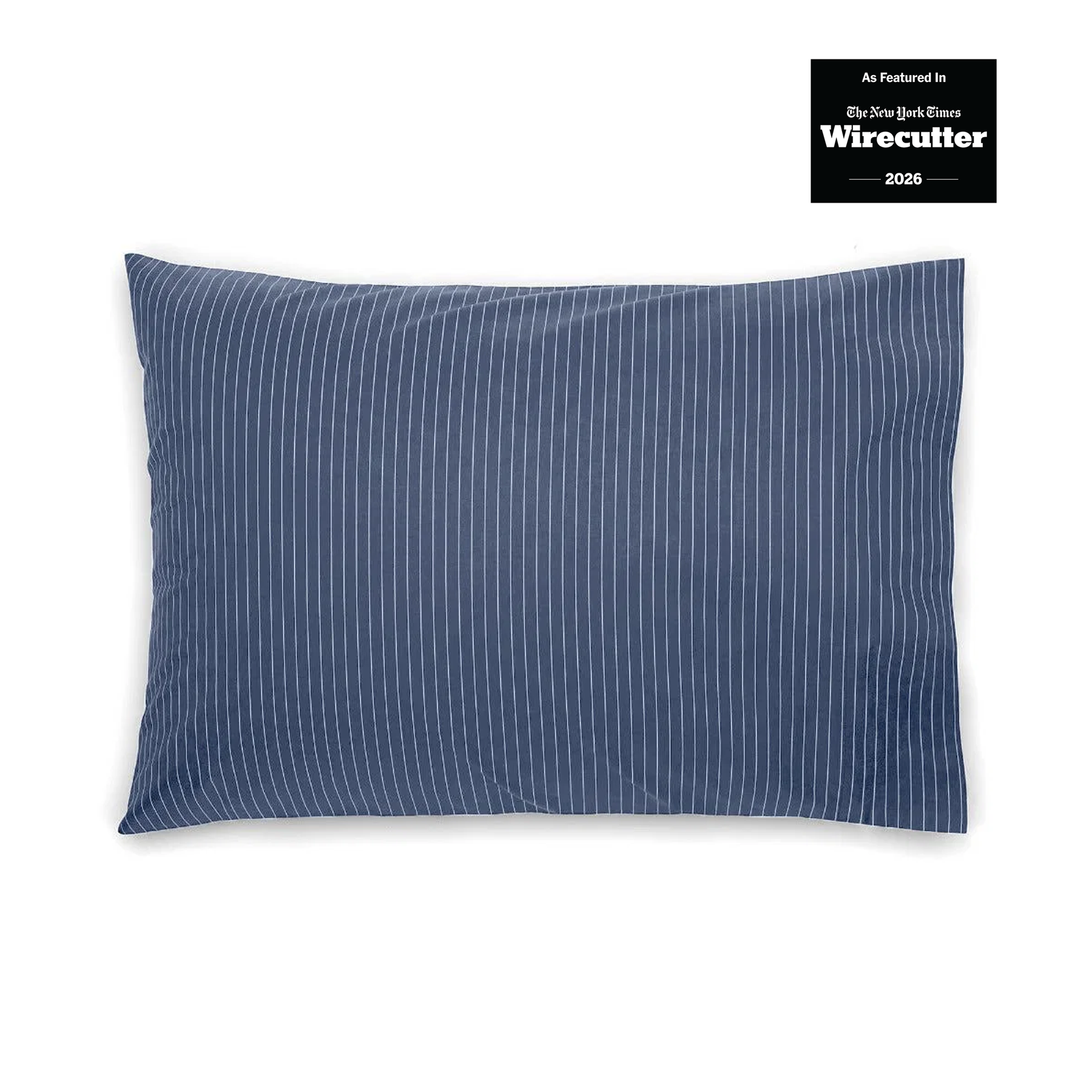 Percale Pillowcase Pair