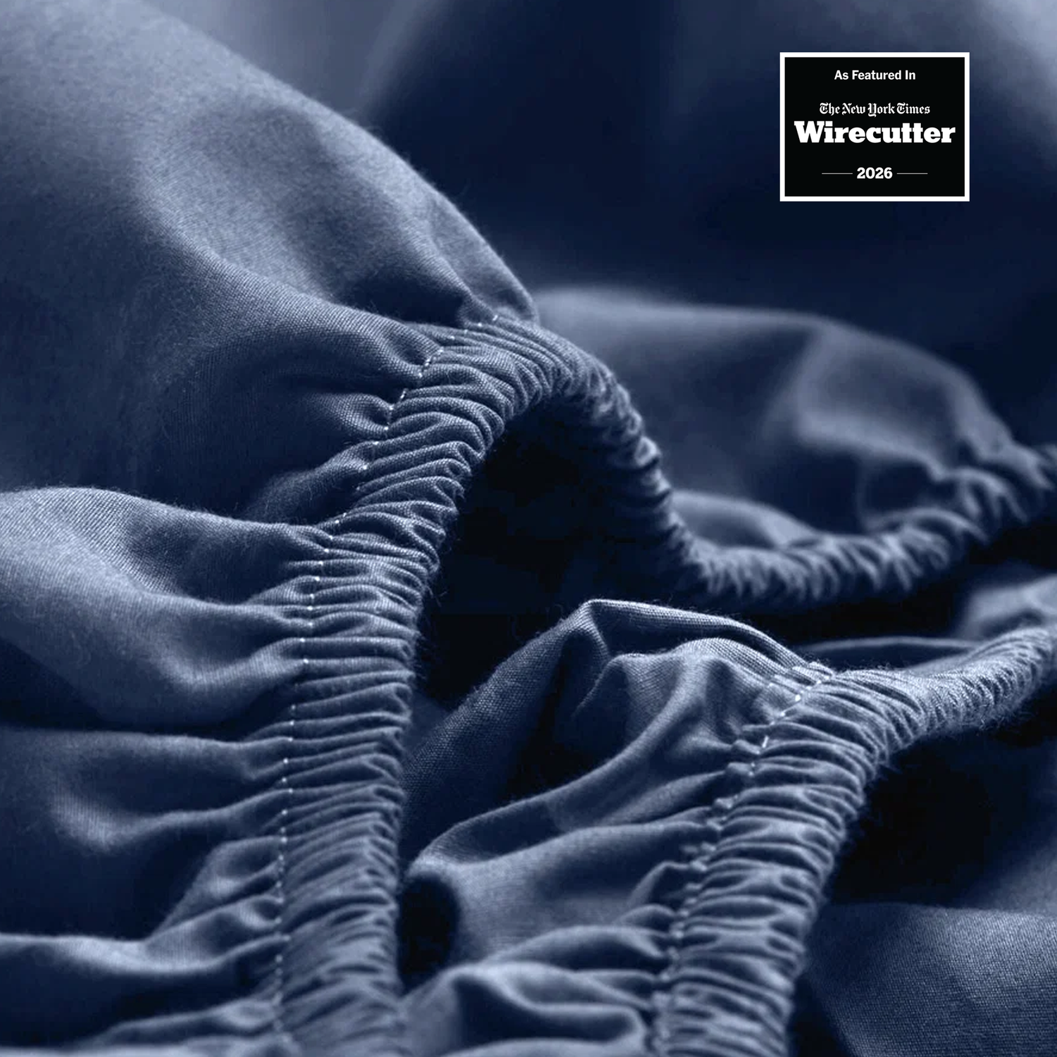 Percale Fitted Sheet