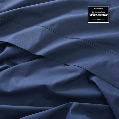 Percale Flat Sheet