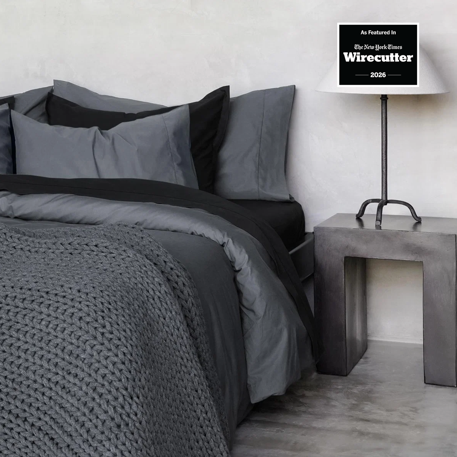Percale Sheet Set