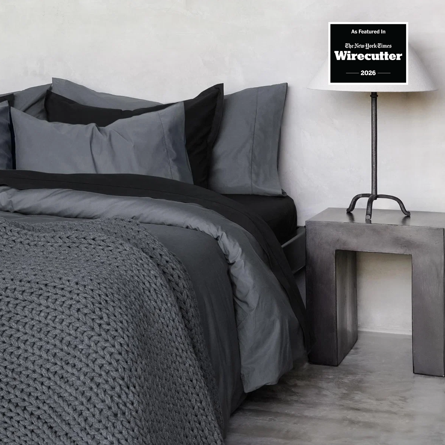 Percale Sheet Set