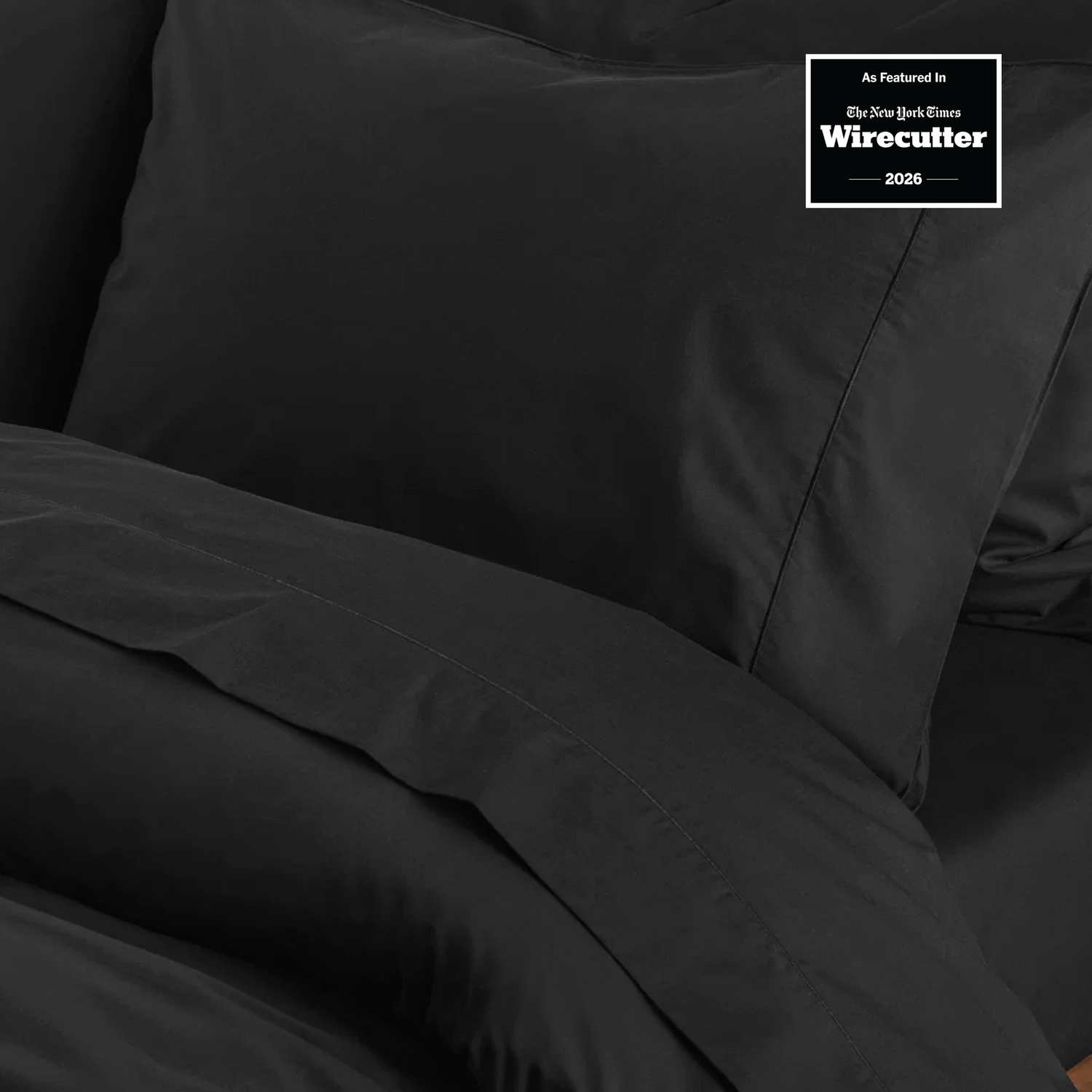 Percale Pillowcase Pair