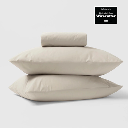 Percale Sheet Set