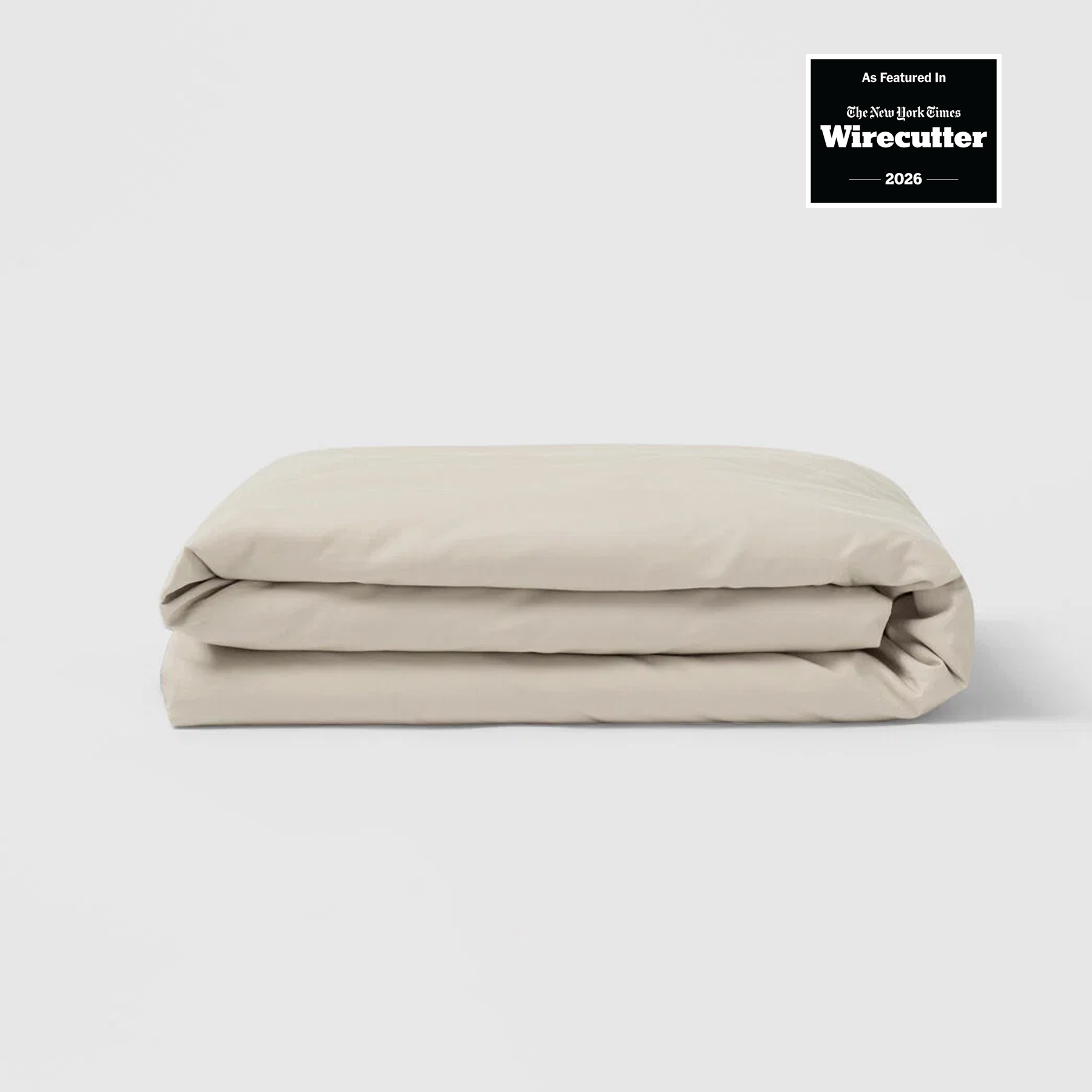 Percale Fitted Sheet