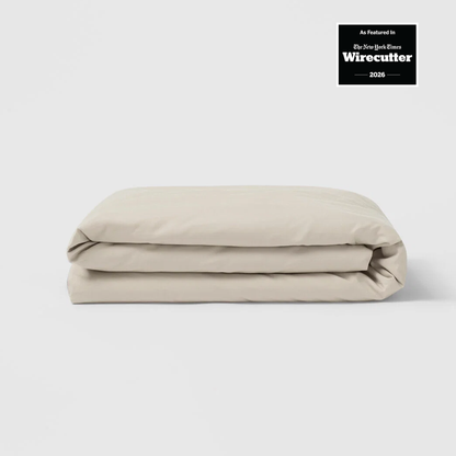 Percale Fitted Sheet