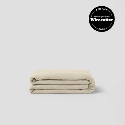 Linen Flat Sheet