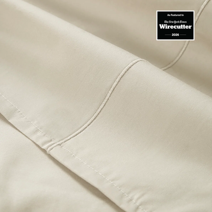 Percale Sheet Set