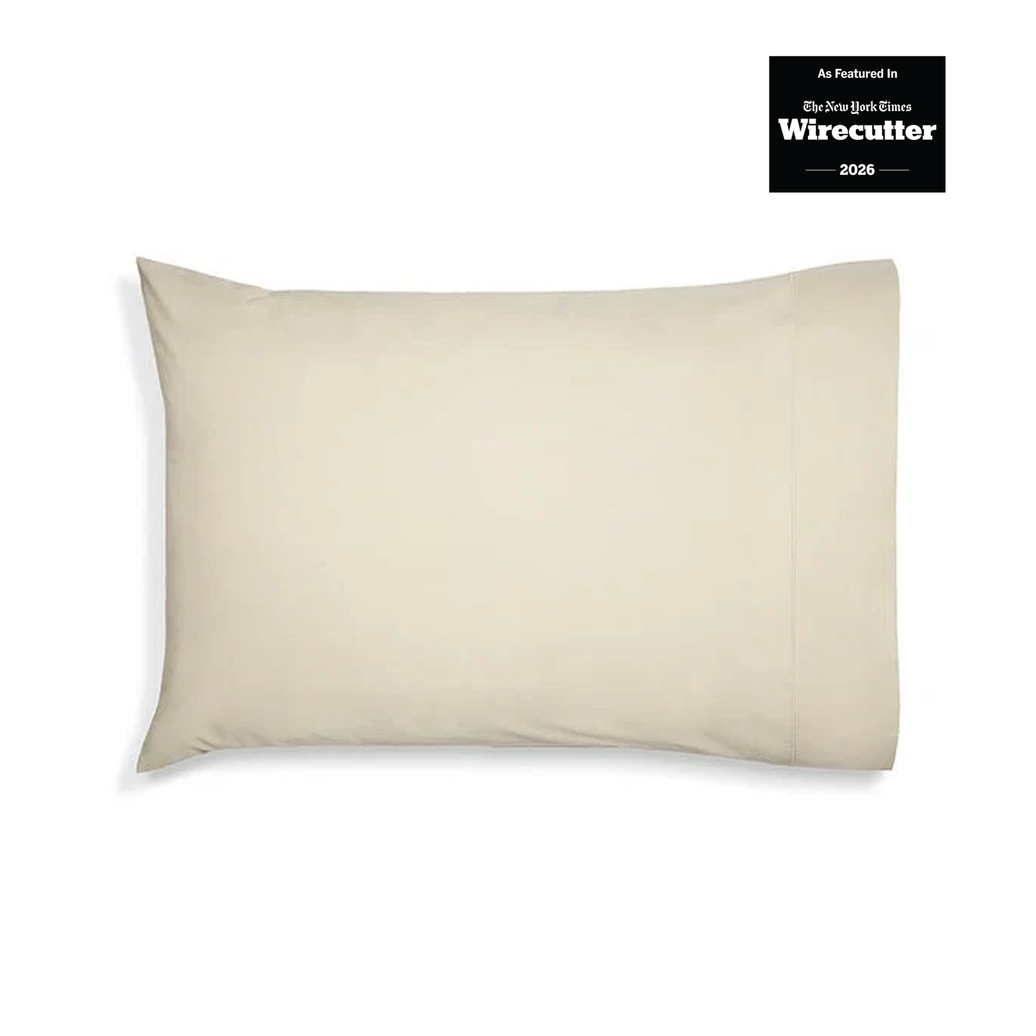 Percale Pillowcase Pair