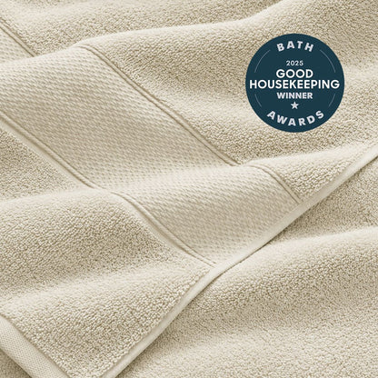 Plush Towel Collection
