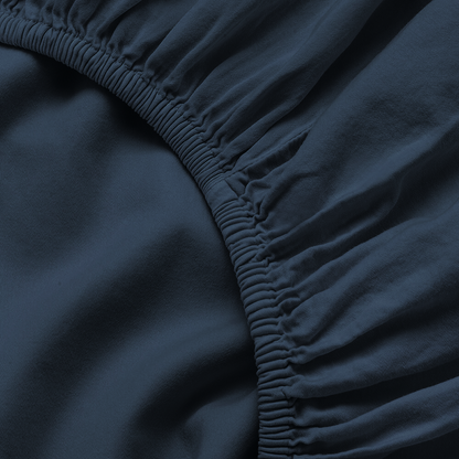 Organic Cotton Sheet Set