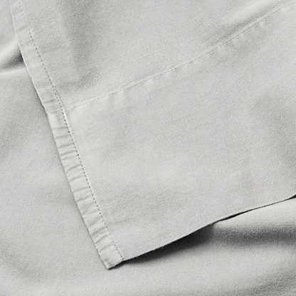 Organic Cotton Sheet Set