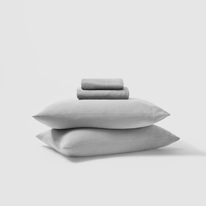 Organic Cotton Sheet Set
