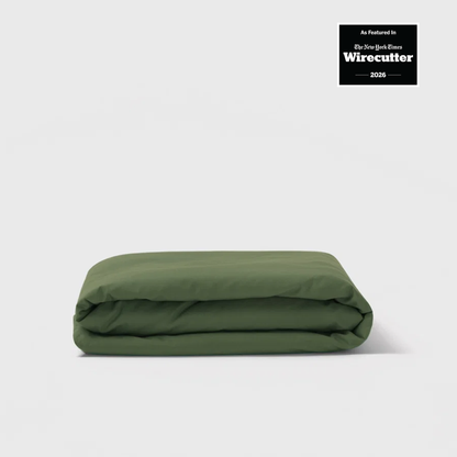 Percale Fitted Sheet