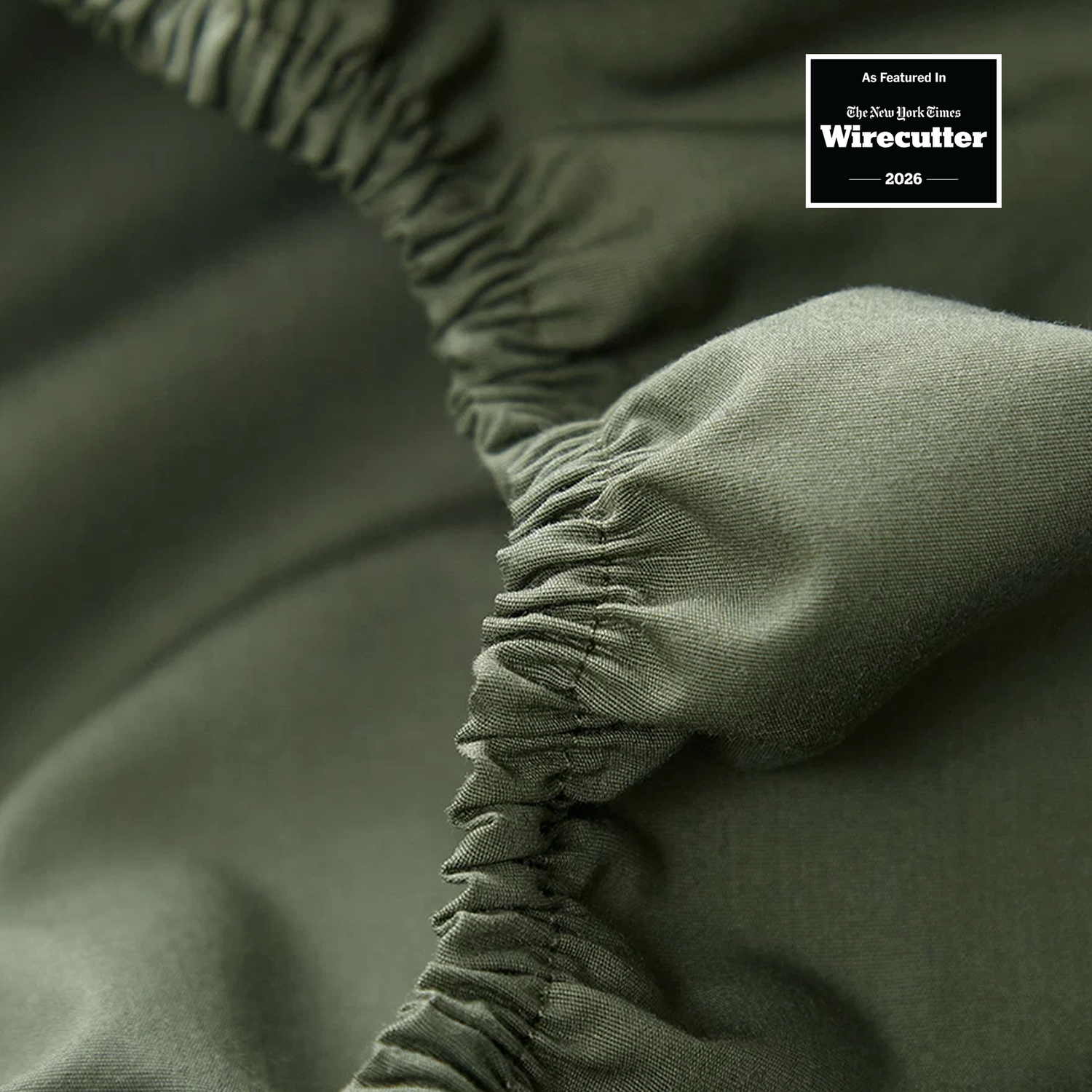 Percale Fitted Sheet