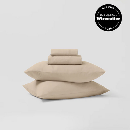 Linen Sheet Set