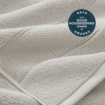Plush Towel Collection