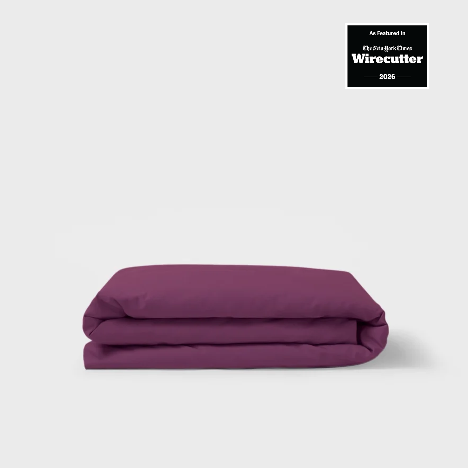 Percale Fitted Sheet