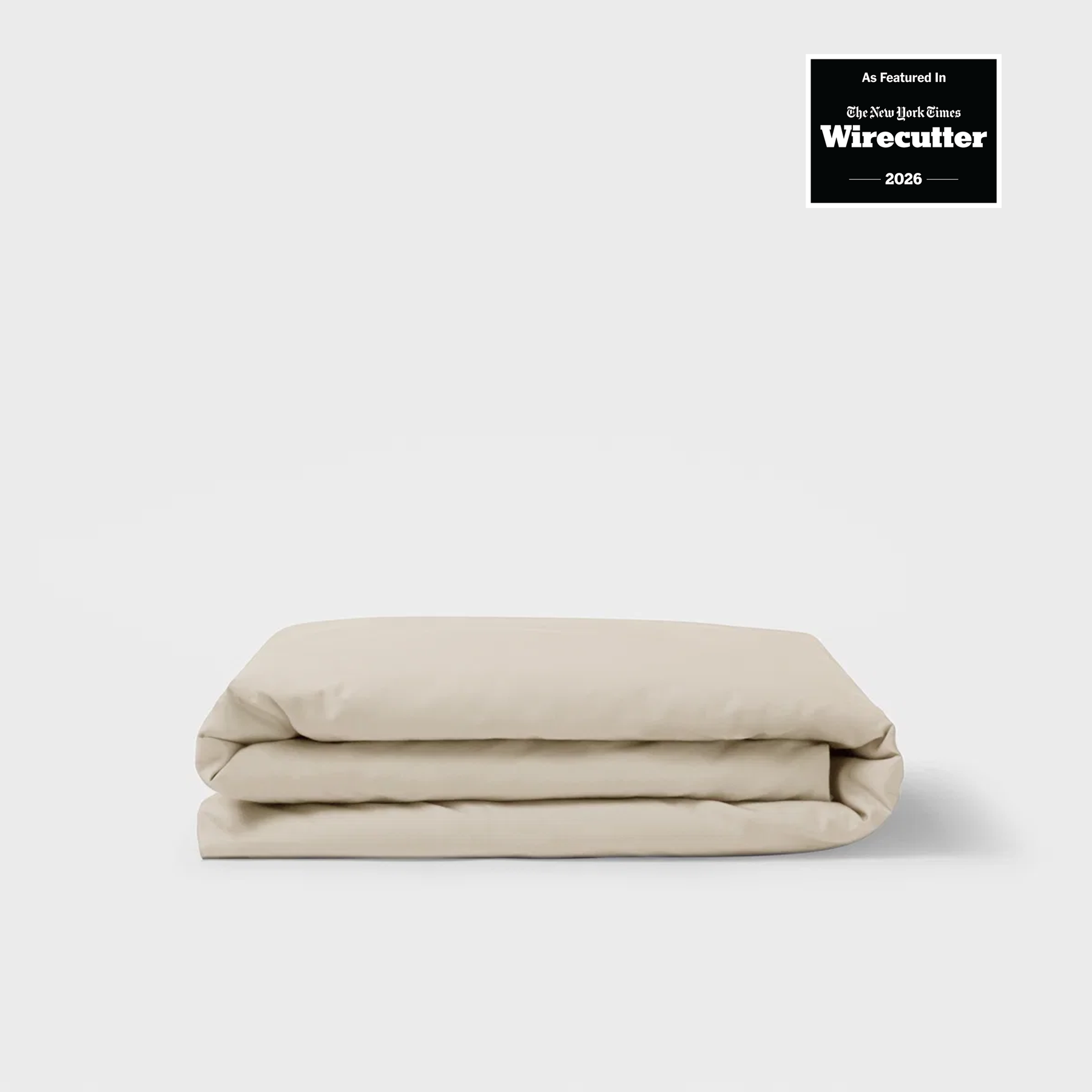 Percale Fitted Sheet