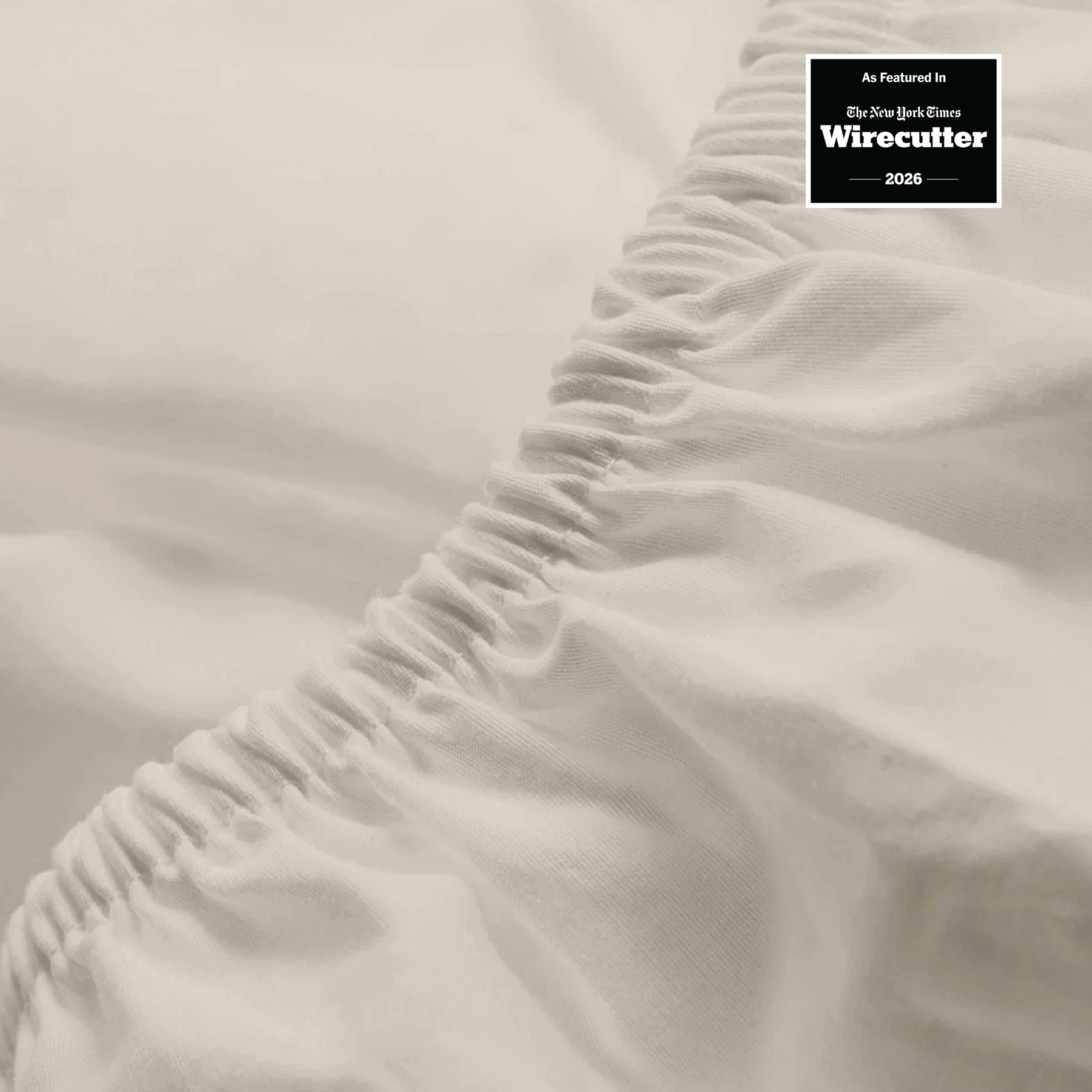 Percale Fitted Sheet