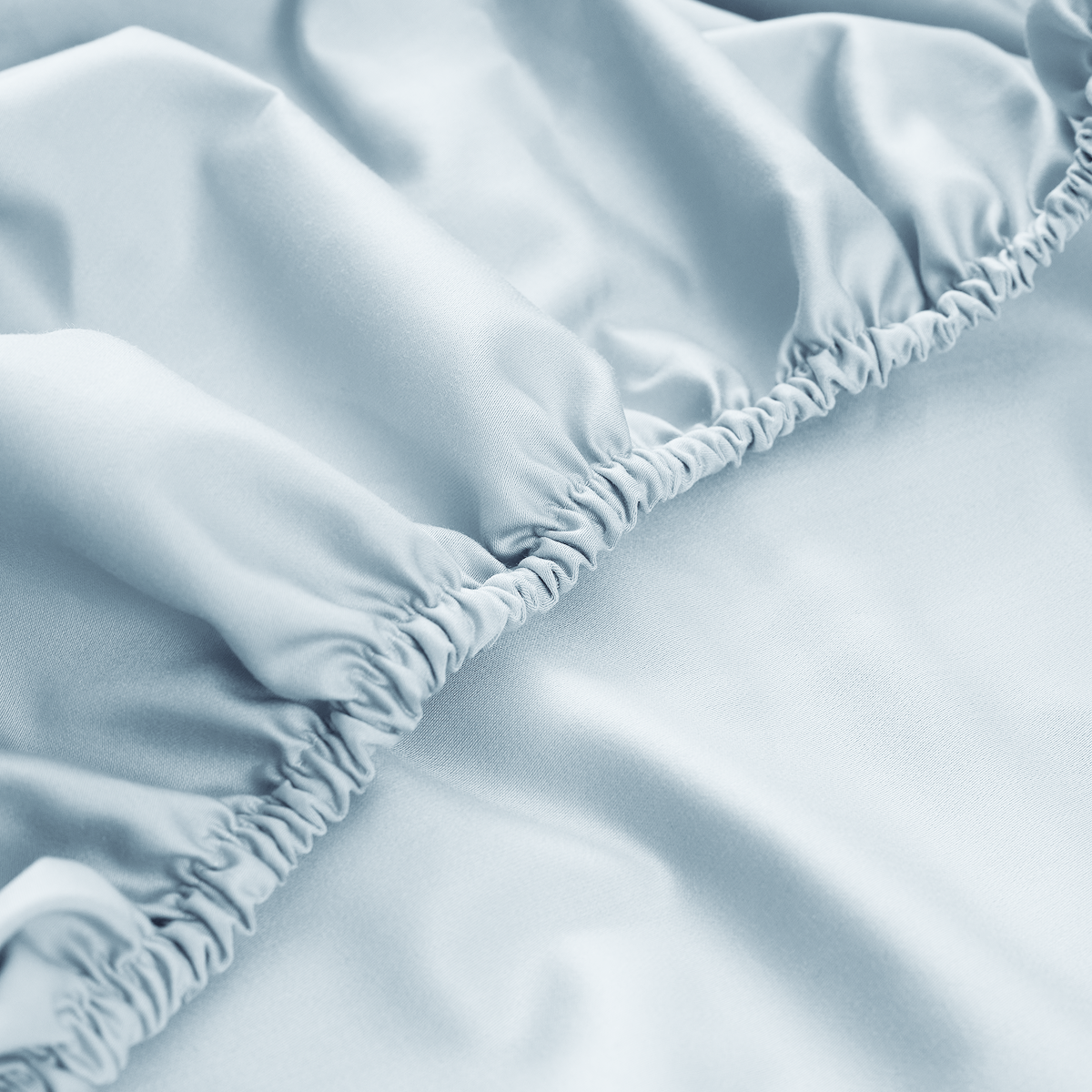 Sateen Sheet Set