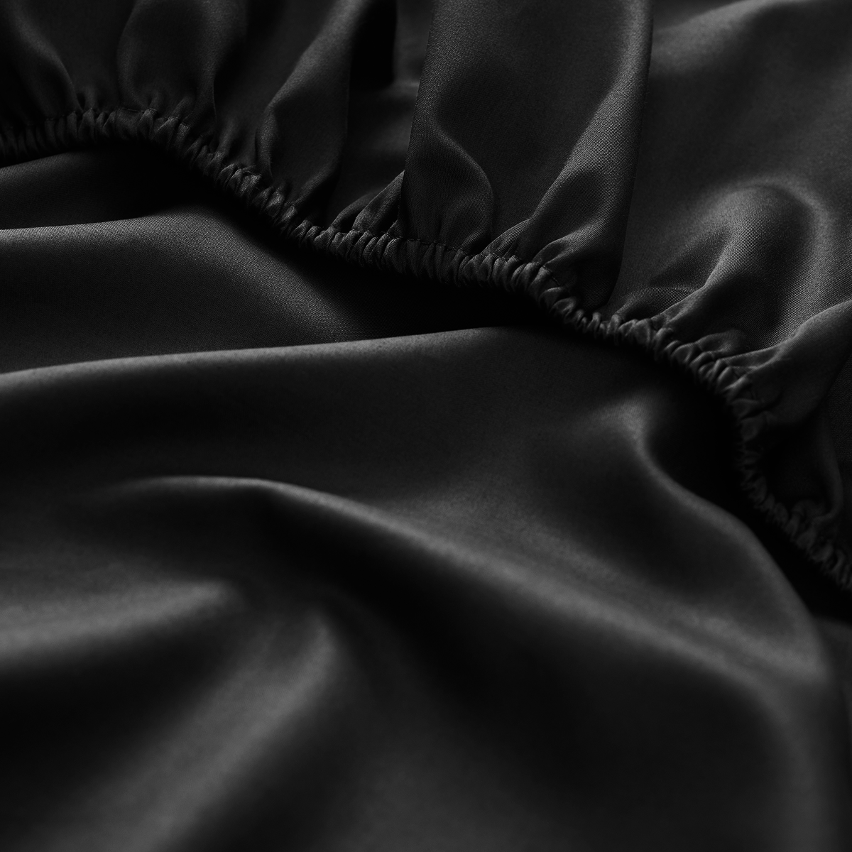Sateen Sheet Set