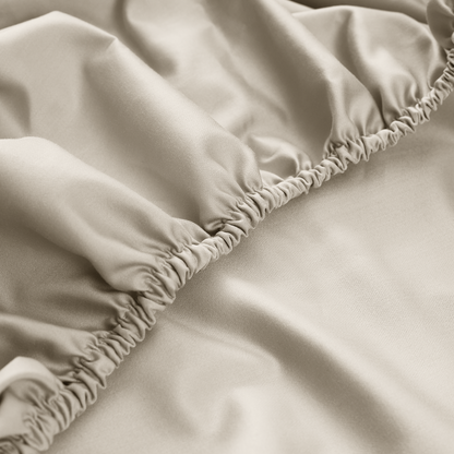Sateen Sheet Set