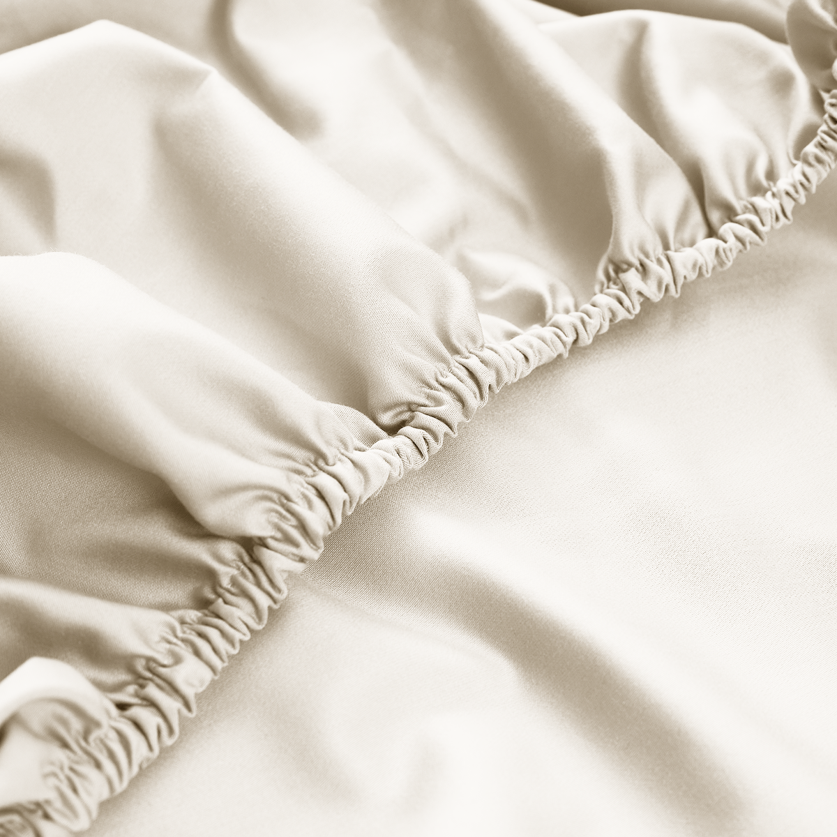 Sateen Sheet Set