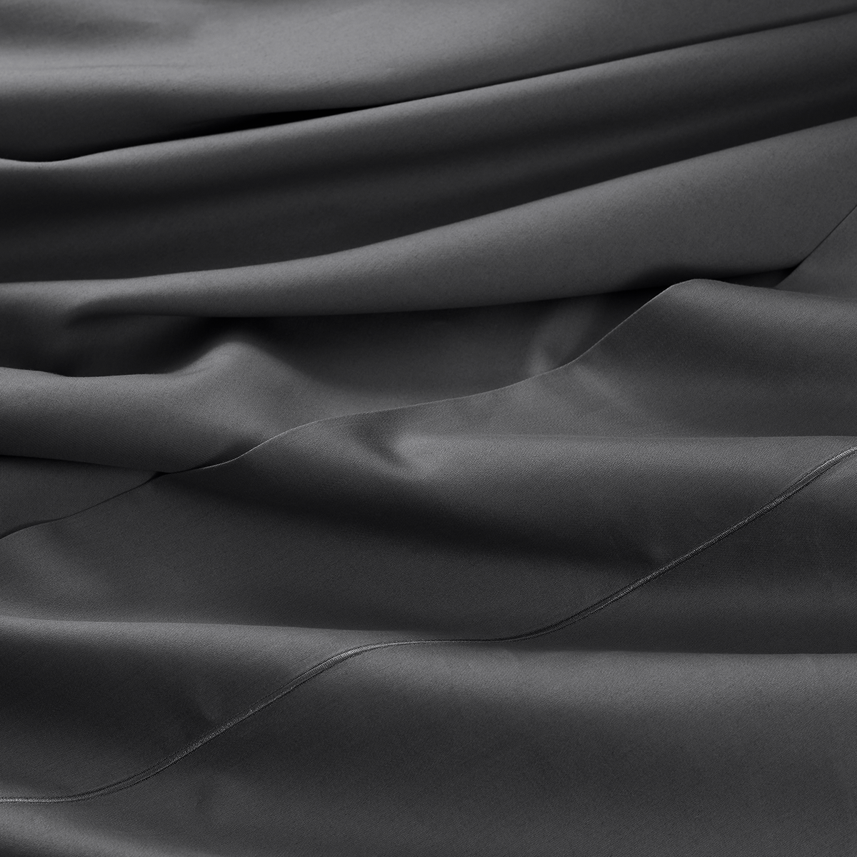 Sateen Sheet Set