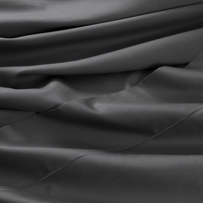 Sateen Sheet Set