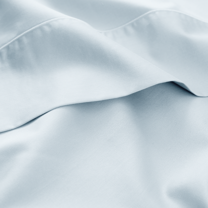 Sateen Sheet Set