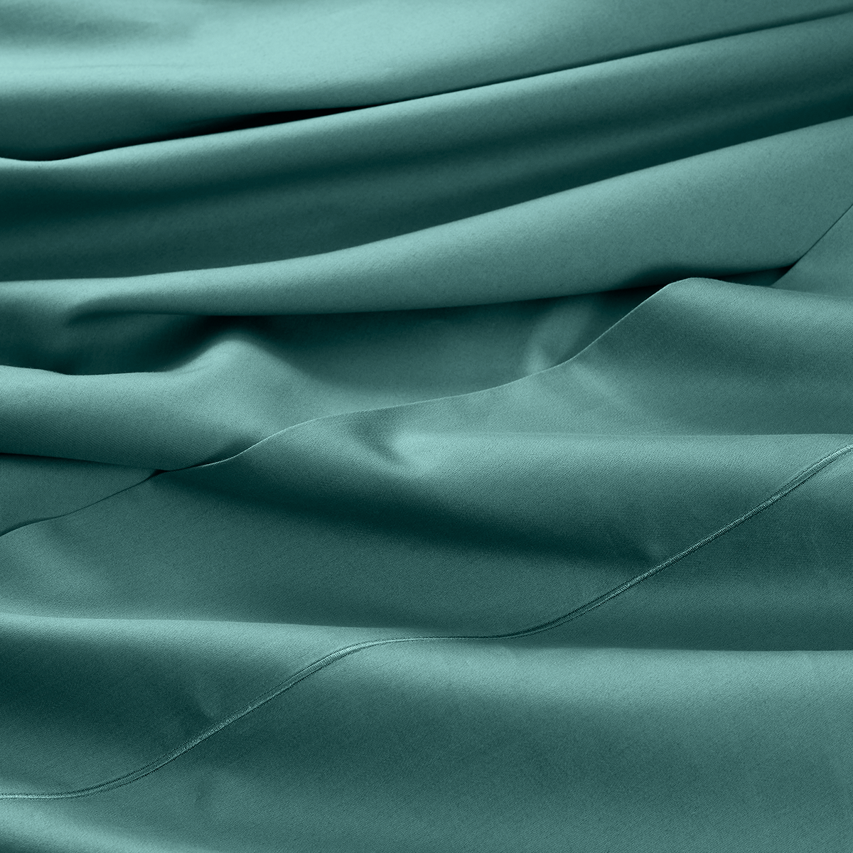Sateen Sheet Set