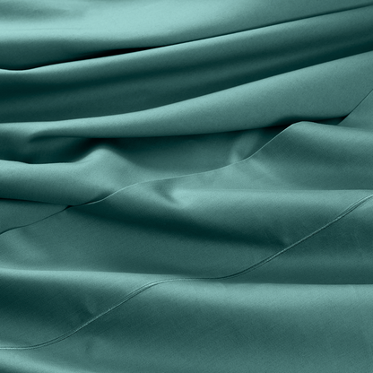 Sateen Sheet Set