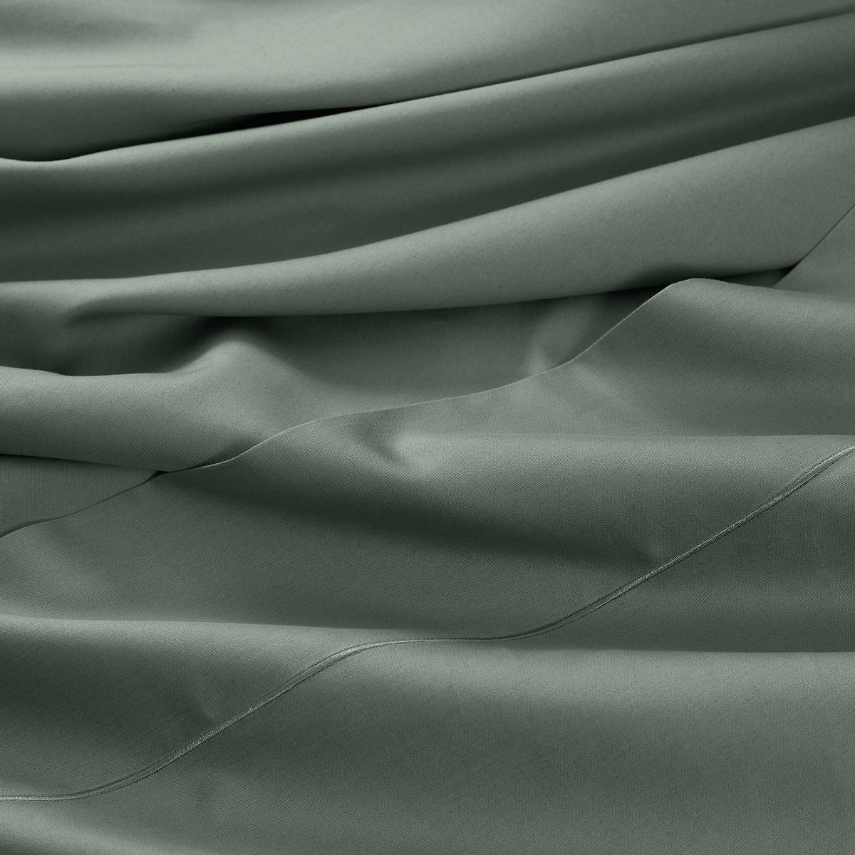 Sateen Sheet Set