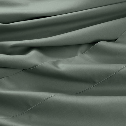 Sateen Sheet Set
