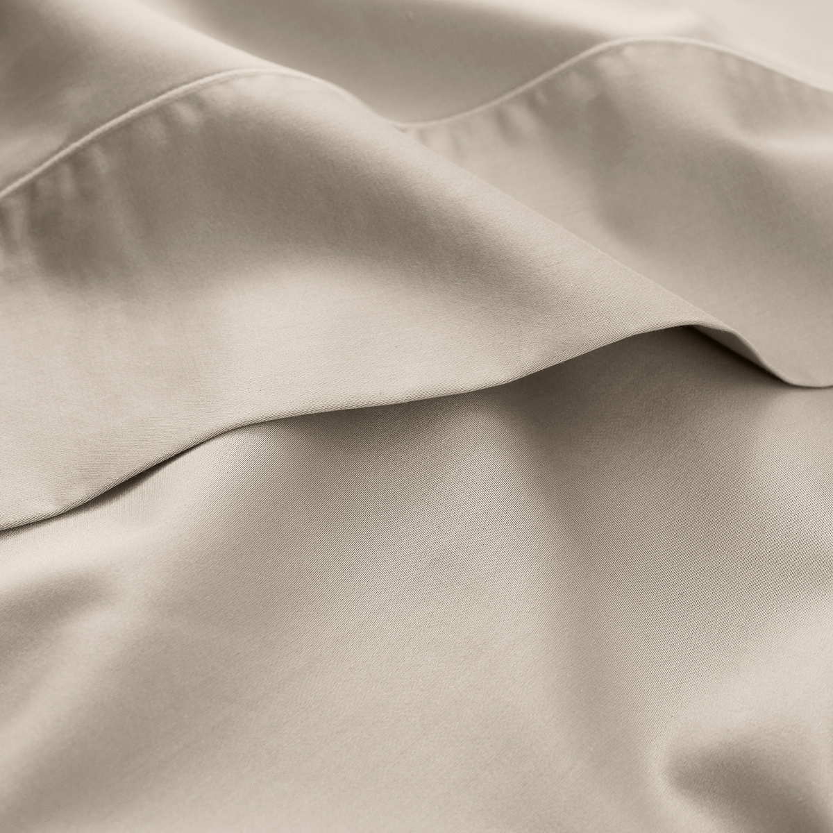 Sateen Sheet Set