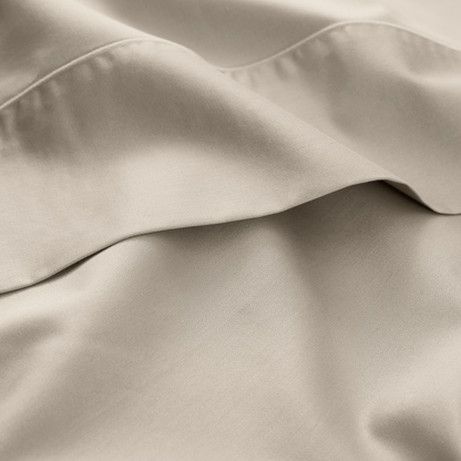 Sateen Sheet Set