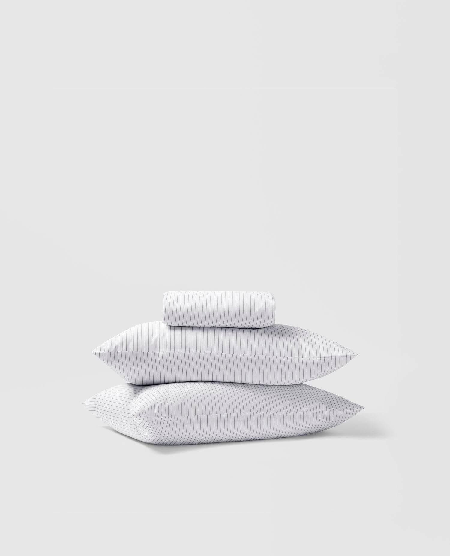 Sateen Sheet Set
