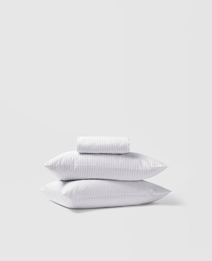 Sateen Sheet Set