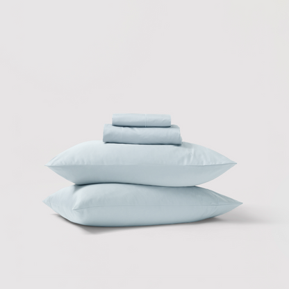 Sateen Sheet Set