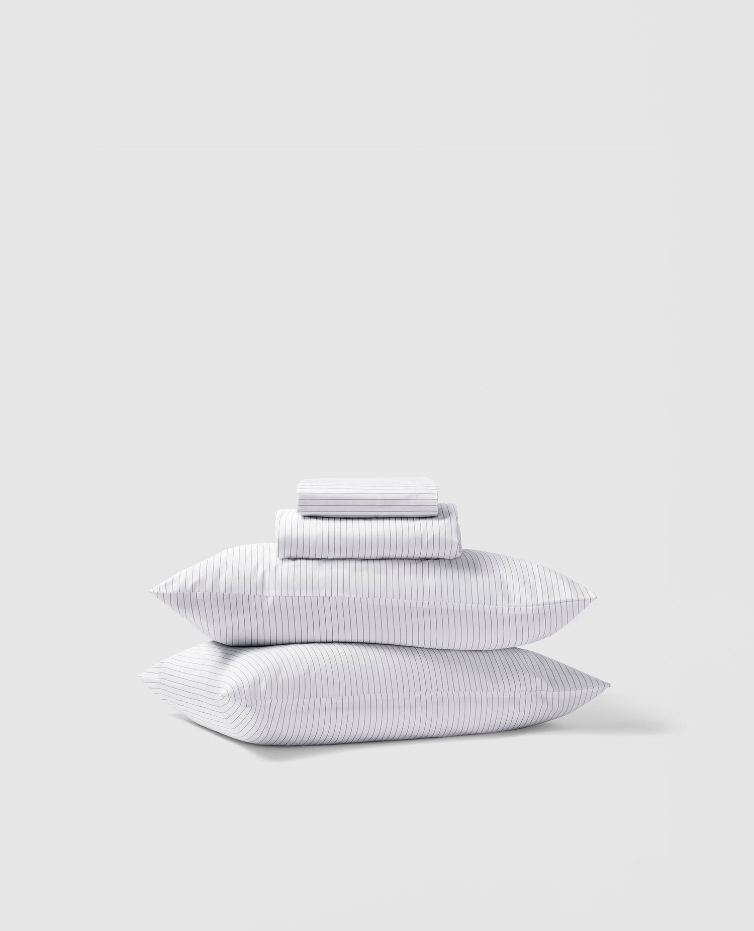 Sateen Sheet Set