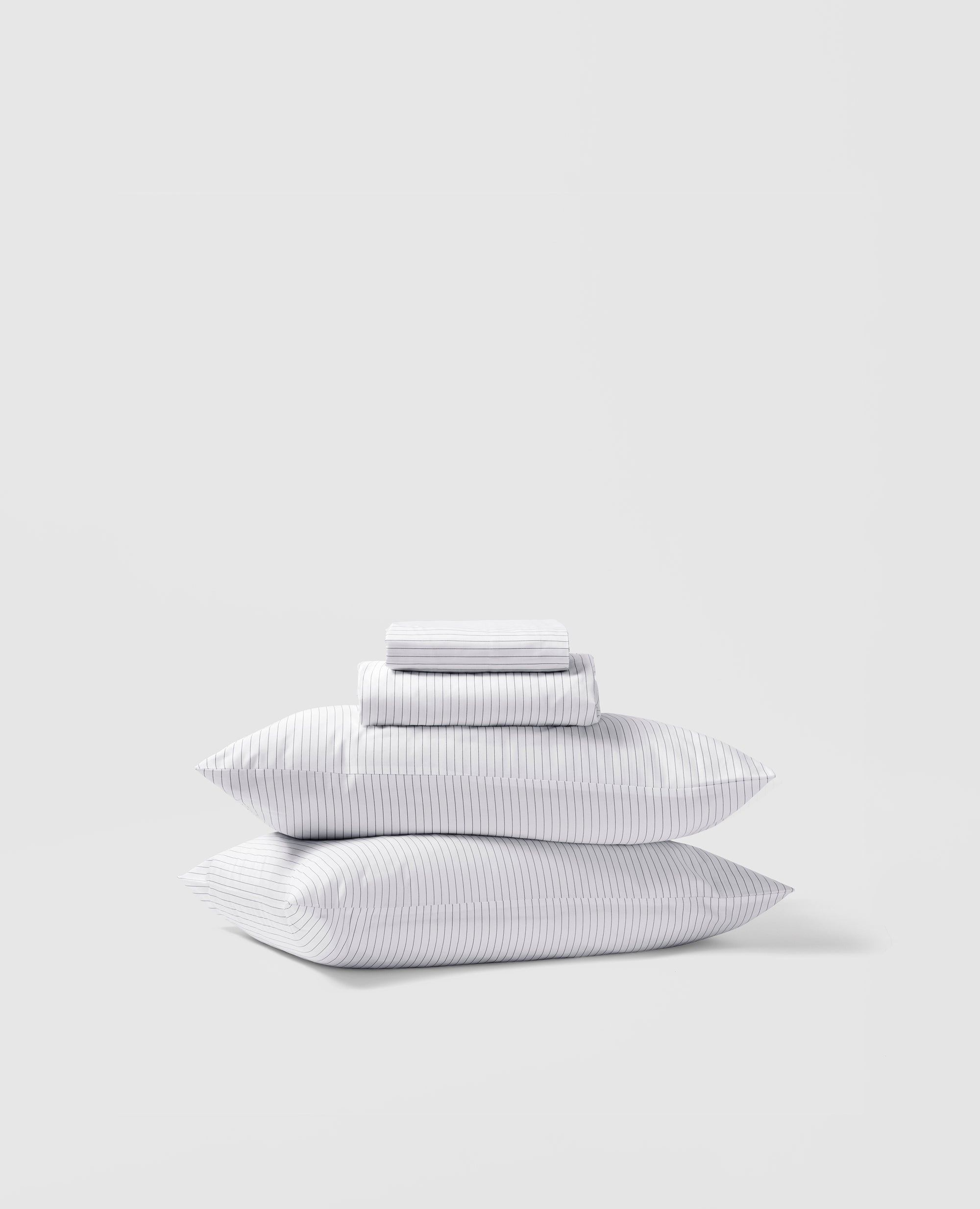 Sateen Sheet Set